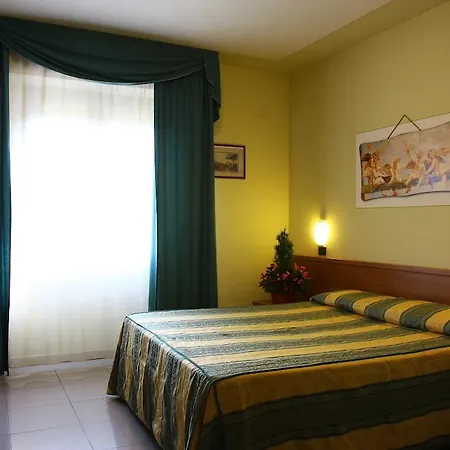 Bisenzio Hotel Campi Bisenzio