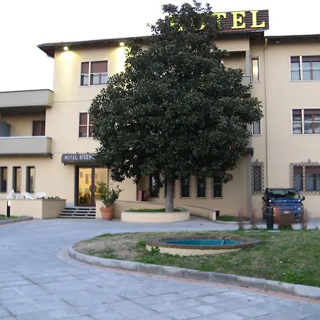 Bisenzio