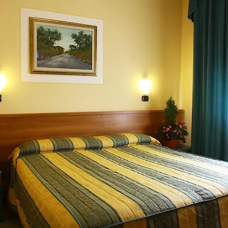 Hotel Bisenzio Campi Bisenzio