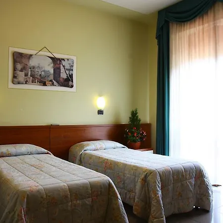 Hotel Bisenzio